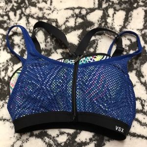 VS sport sports bra.